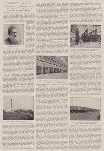 苏打及漂白粉生产新工艺 作者 英国摄影师