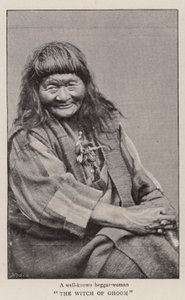 如诗如画的大吉岭 作者 英国摄影师