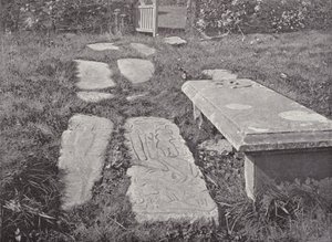 Rob Roys Grave，Balquhidder 作者 英国摄影师