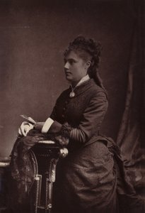 Rose Coghlan 作者 英国摄影师