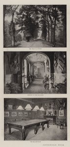 Sandringham House
