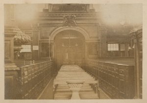 St Alphege。格林威治教区教堂 作者 英国摄影师