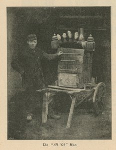 全人类 作者 英国摄影师