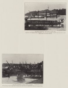 贝宁探险队 作者 英国摄影师