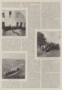 1897年的克里特岛起义