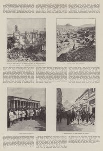 1897年的克里特岛起义