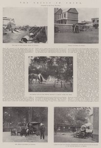 中国的危机 作者 English Photographer