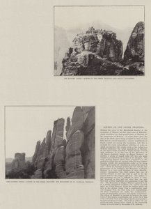 东方危机 作者 English Photographer