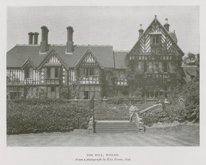 The Hill, Witley, Surrey 作者 英国摄影师