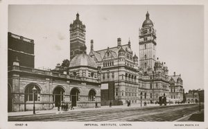 伦敦帝国理工学院 作者 英国摄影师