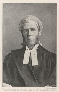 劳斯的新主人，尊敬的R Henn Collins爵士 作者 英国摄影师