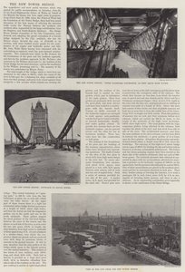 新塔桥 作者 English Photographer