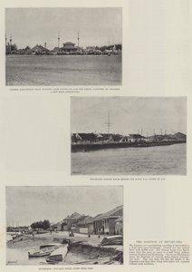 在Niuchuang的位置 作者 English Photographer