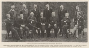 爱尔兰皇家大学教育委员会 作者 英国摄影师