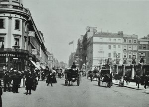 The Strand（West），1895 作者 英国摄影师