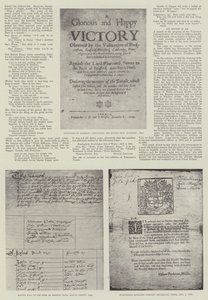 志愿者百年纪念，1799-1899 作者 英国摄影师