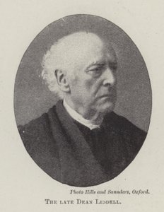 已故的Dean Liddell 作者 英国摄影师