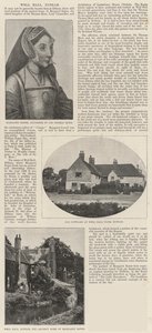 Well Hall，Eltham 作者 英国摄影师