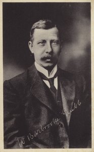 Wilfred Barbrooke Grubb 作者 英国摄影师