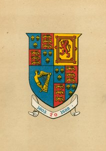 1603年至1689年 作者 英语学校