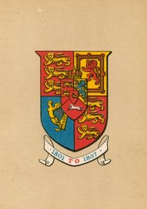 1801年至1837年 作者 英语学校