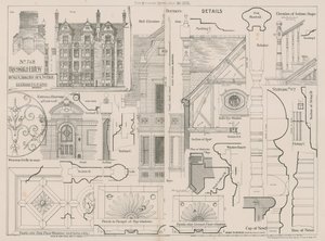 7＆8 Bayswater Hill，伦敦 作者 英语学校