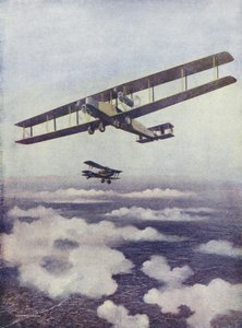空中巨人 作者 英语学校