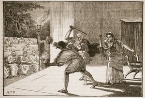 罗马喜剧 作者 英语学校