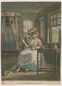 St Giless Beauty 作者 英语学校