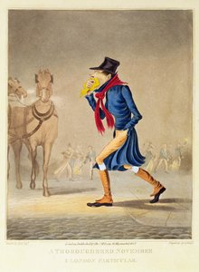 良种十一月和伦敦特别刊物。由T. McLean，1827年 作者 英语学校