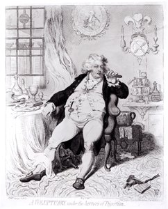 1792年出版的消化恐怖之下的一个社区 作者 英语学校