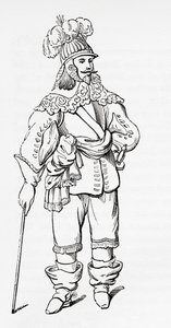 轻骑兵 作者 英语学校