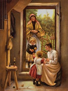 欢迎来访（chromolitho） 作者 英语学校