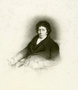 亚伦·阿罗史密斯（1750-1823） 作者 英语学校