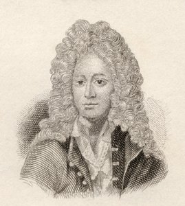 Aaron Hill，来自&39;Crabb&39;s Historical Dictionary&39;，于1825年出版 作者 英语学校
