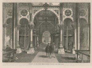 Abbey Mills泵站 作者 英语学校