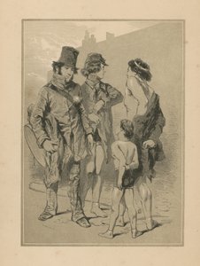 杂技 作者 英语学校
