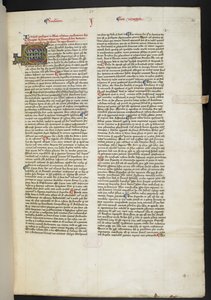 添加哈雷女士 612 f. 2，约 1425-75（羊皮纸手抄本） 作者 英语学校