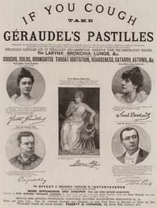 广告，Geraudel