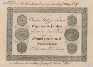 Charles Skipper＆East的广告 作者 英语学校