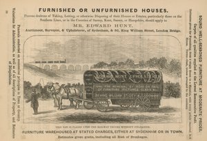 爱德华亨特先生的广告 作者 英语学校