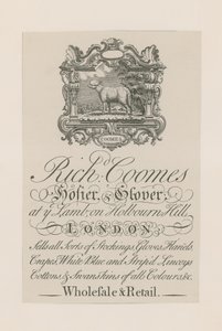 Richard Coomes的广告 作者 英语学校