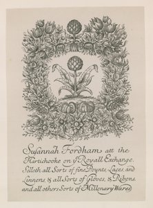 Susannah Fordham的广告 作者 英语学校