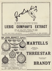 广告传播自The Graphic Christmas Number 1897 作者 英语学校