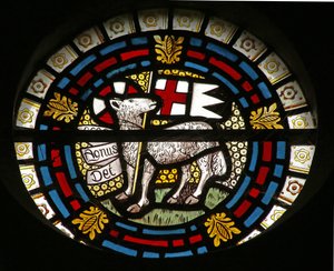 Agnus Dei 作者 英语学校