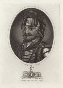 Alaric the Gothic Chief 作者 英语学校