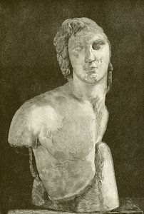 Alexander Idealized 作者 英语学校