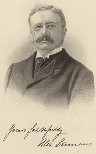 Alexander Siemens 作者 英语学校