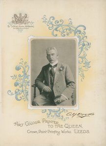 Alf Cooke 作者 英语学校