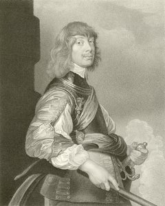 诺森伯兰郡伯爵Algernon Percy 作者 英语学校